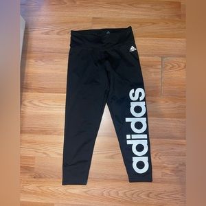 Training 7/8 leggings Adidas